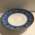 Wedgewood cup and saucer Bokhara