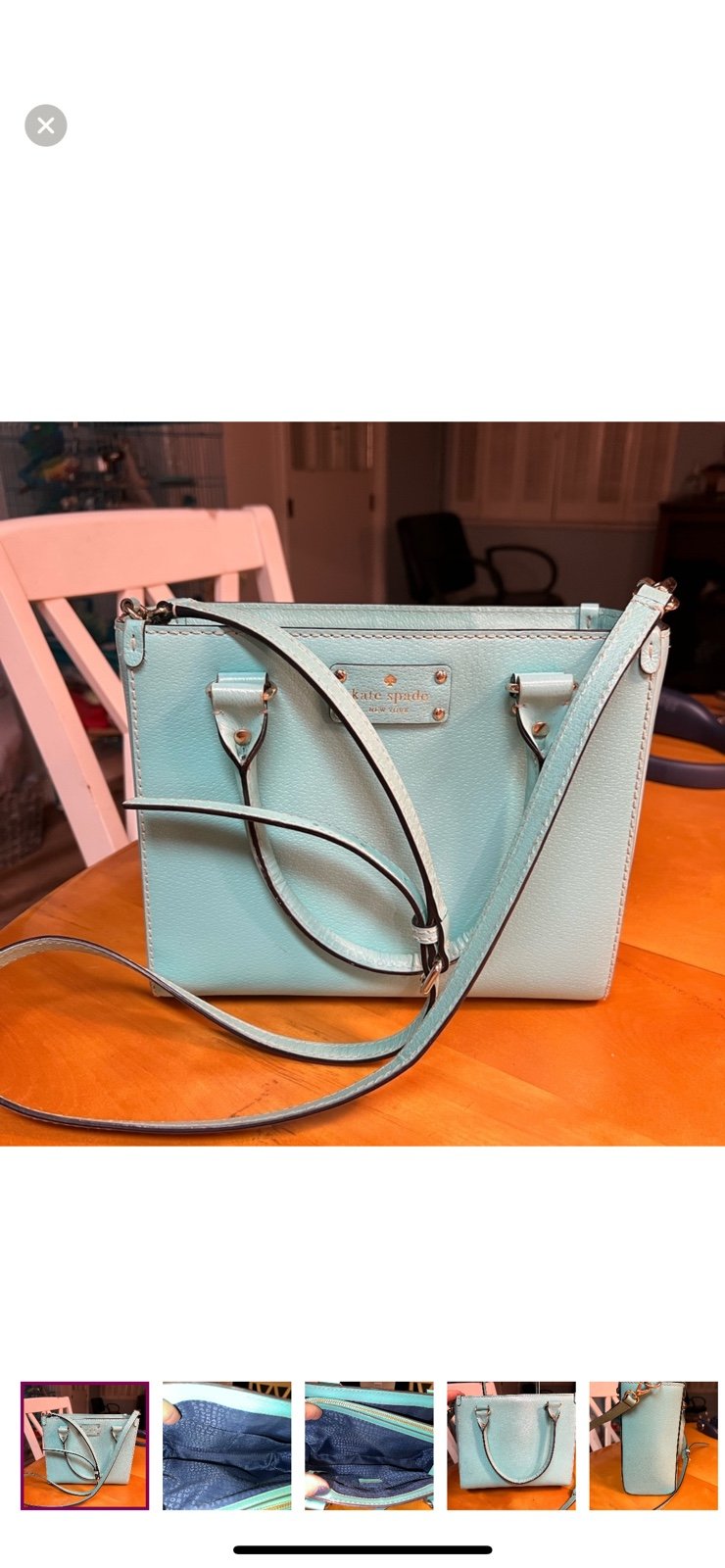 Kate Spade handbag