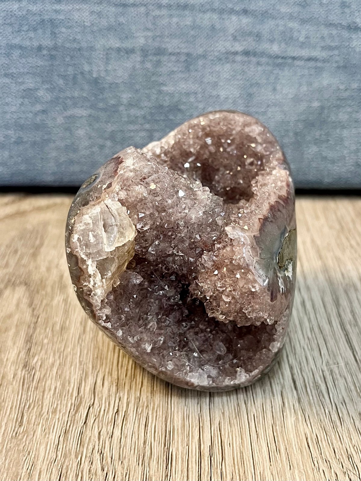 Amethyst Freeform