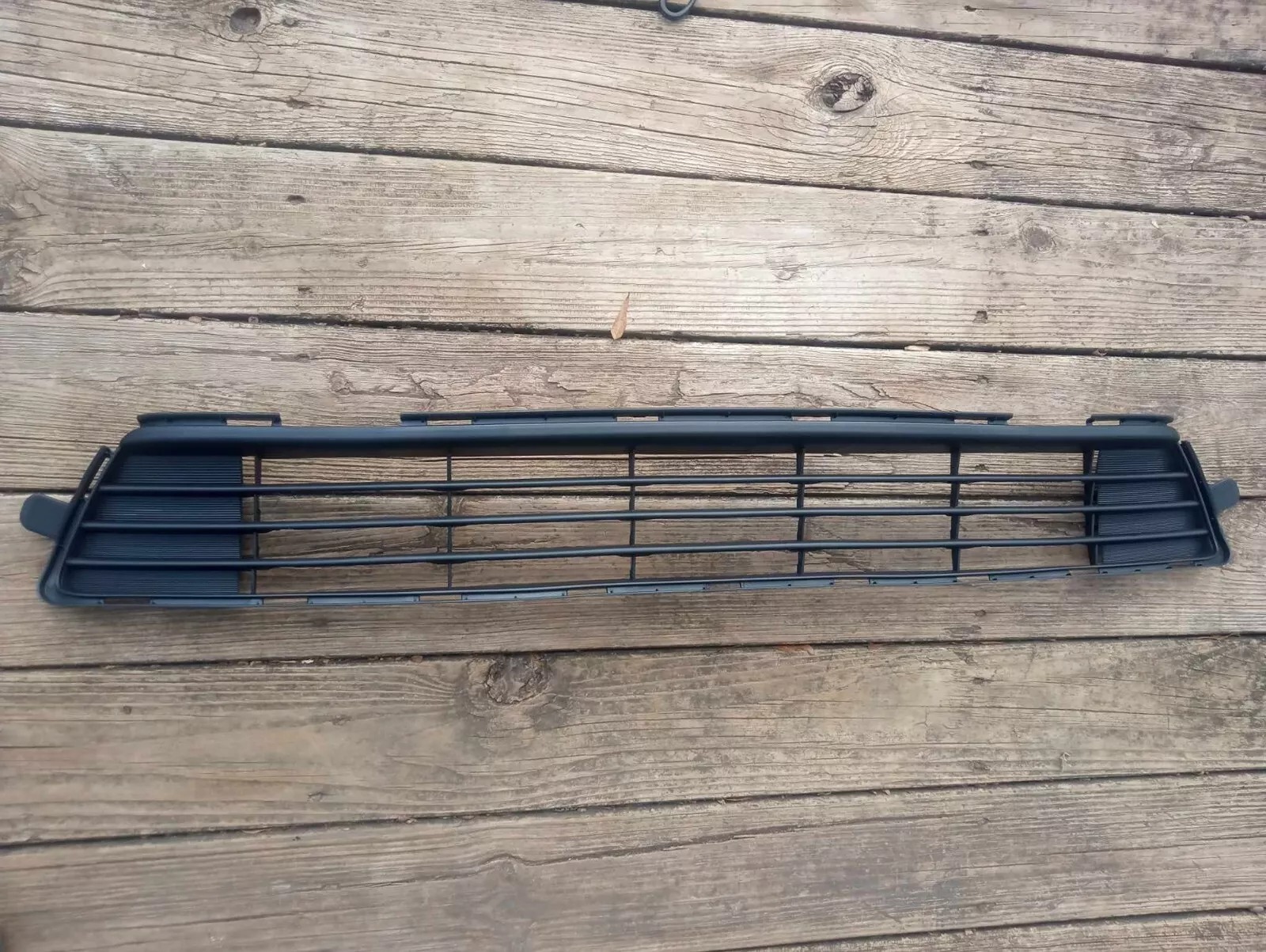 5311206200; TOYOTA CAMRY Lower Center Bumper Grille 12 13 14