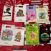 Assorted Bundle of Disney Pins!