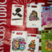 Assorted Bundle of Disney Pins!
