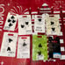 Assorted Bundle of Disney Pins!