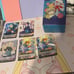 Cardfight Vanguard Lyrical Monasterio Deck