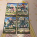 Cardfight Vanguard Lyrical Monasterio Deck