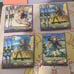Cardfight Vanguard Lyrical Monasterio Deck