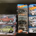 Diecast Jada Hot Wheels Fast and Furious
