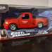 Diecast Jada Hot Wheels Fast and Furious