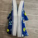Vans X Spongebob Slip-On sneakers