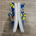 Vans X Spongebob Slip-On sneakers