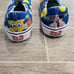 Vans X Spongebob Slip-On sneakers