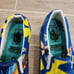 Vans X Spongebob Slip-On sneakers