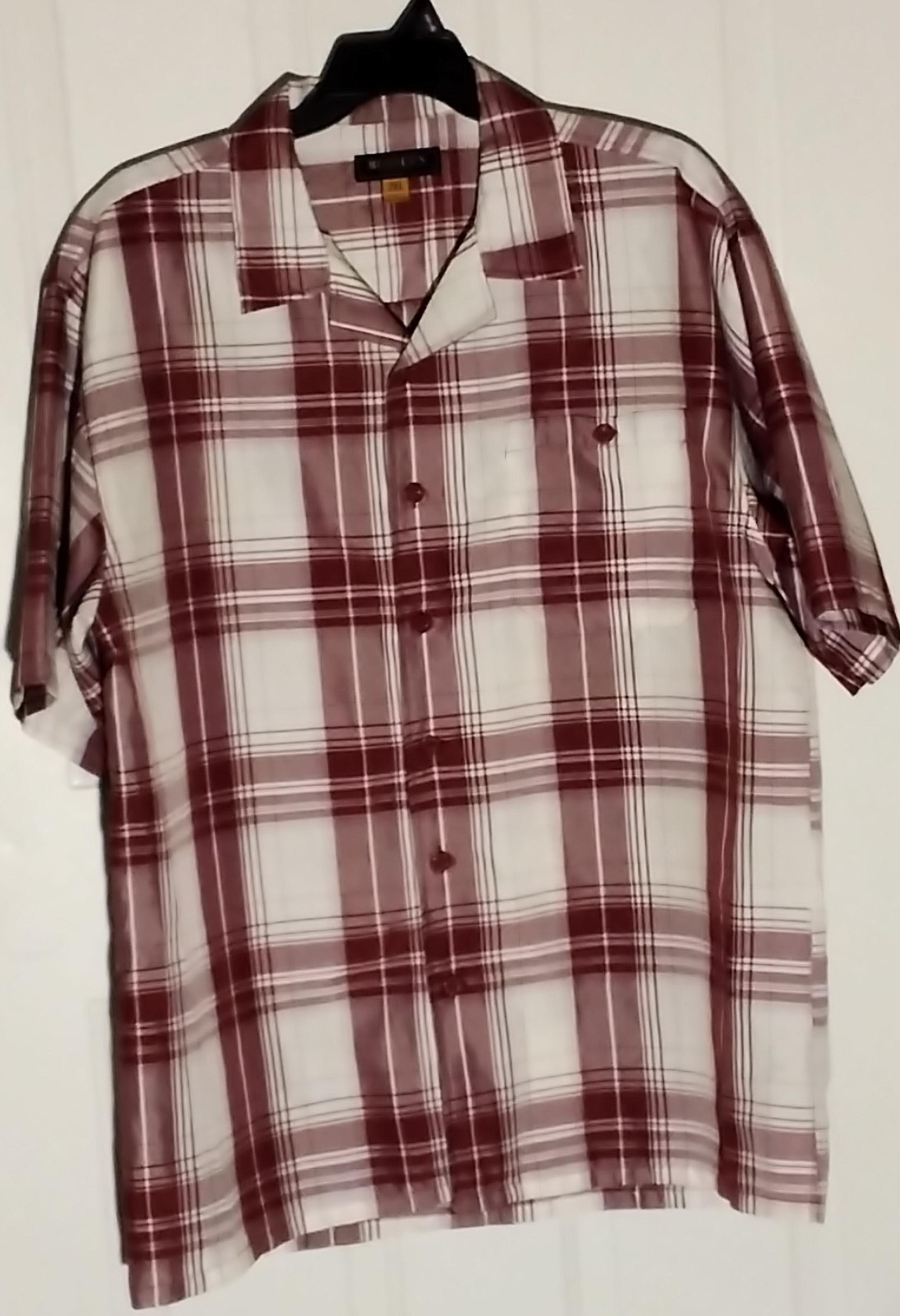 Members Property shirt