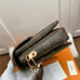 Pochette Metis Monogram bag