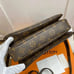 Pochette Metis Monogram bag