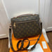 Pochette Metis Monogram bag