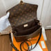 Pochette Metis Monogram bag