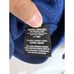 ISABEL MARANT ETOILE Pull Loren Navy Wool Sweater Size 38