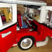 LEGO Creator 10220 Volkswagen T1 Camper Van