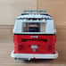 LEGO Creator 10220 Volkswagen T1 Camper Van