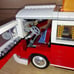 LEGO Creator 10220 Volkswagen T1 Camper Van