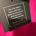 Ieena Mac Duggal 26655 Ruched Long Sleeve Chiffon Mini Dress SZ 12 238 Hot Pink