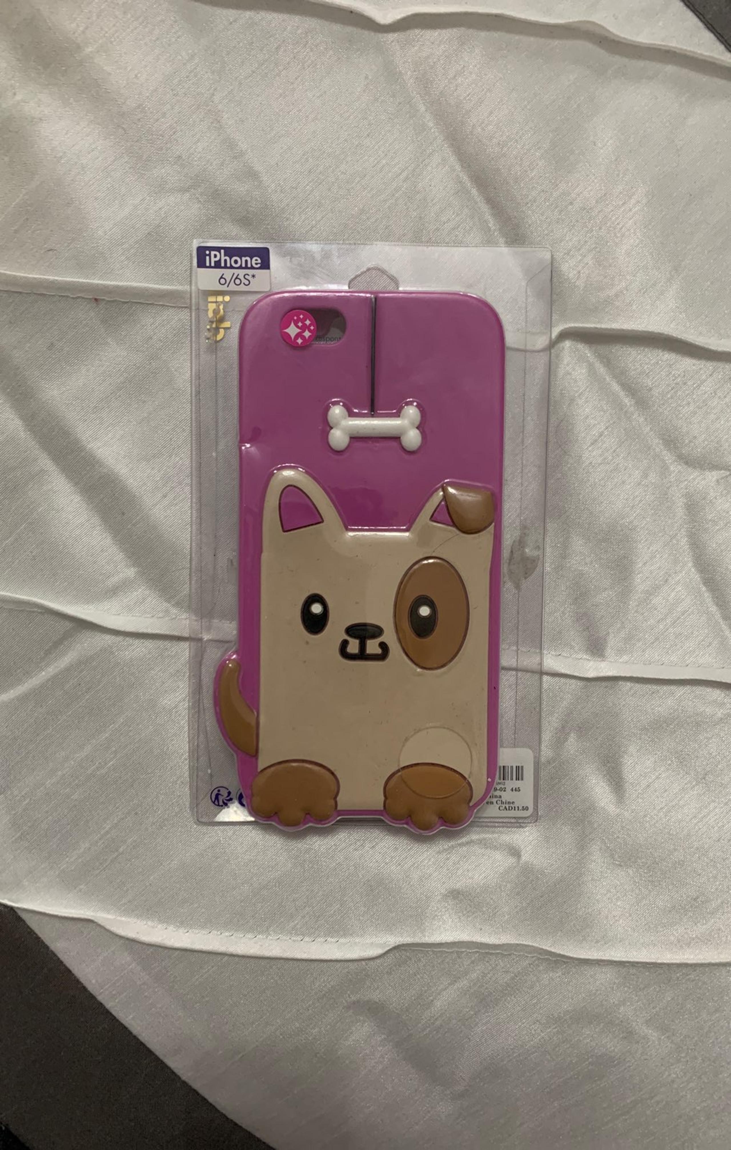 iPhone 6/6S case