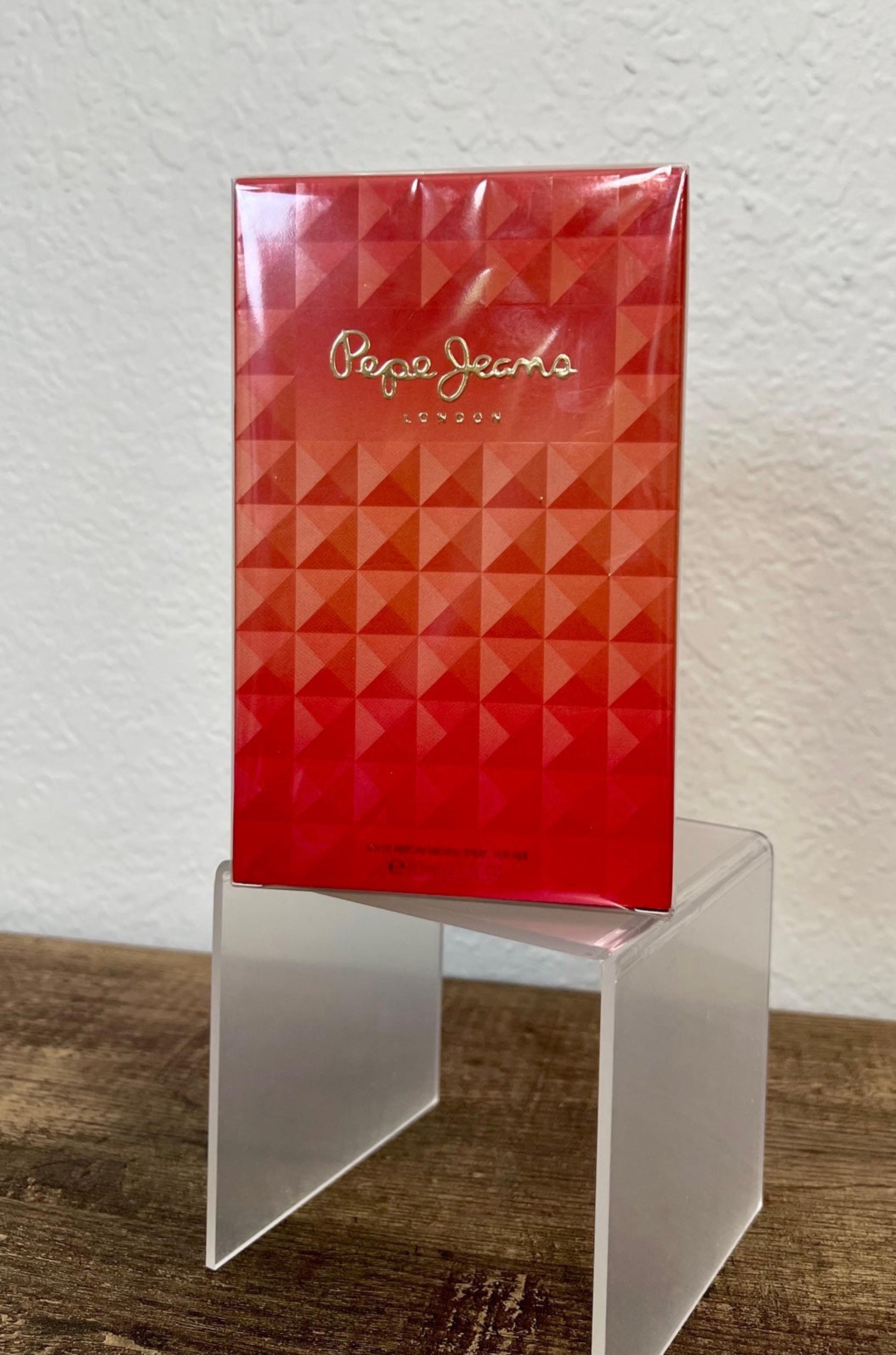 Pepe Jeans Perfume