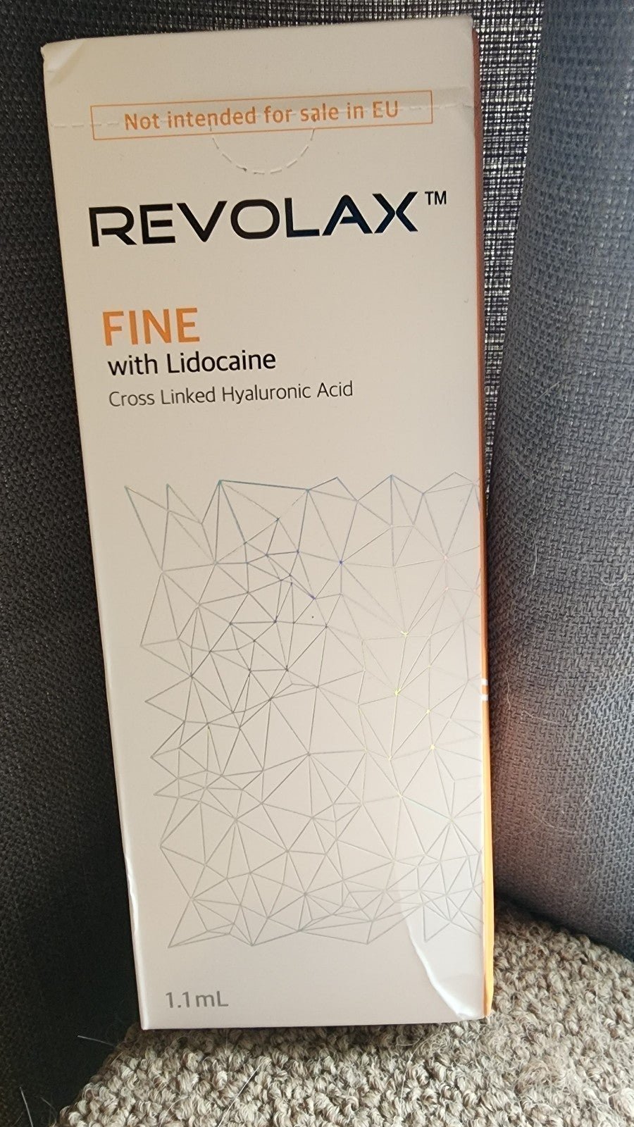 Hyaluronic Acid