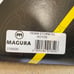 MTB Magura MT5 brakes with storm HC 160mm rotors