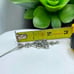 STUNNING Vintage Judith Jack Sterling Necklace