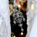 STUNNING Vintage Judith Jack Sterling Necklace