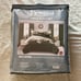 LUXURY 10-Piece Quilt Set by PRISCILLA