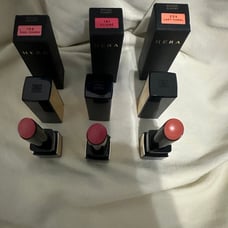 HERA Lipstick BUNDLE