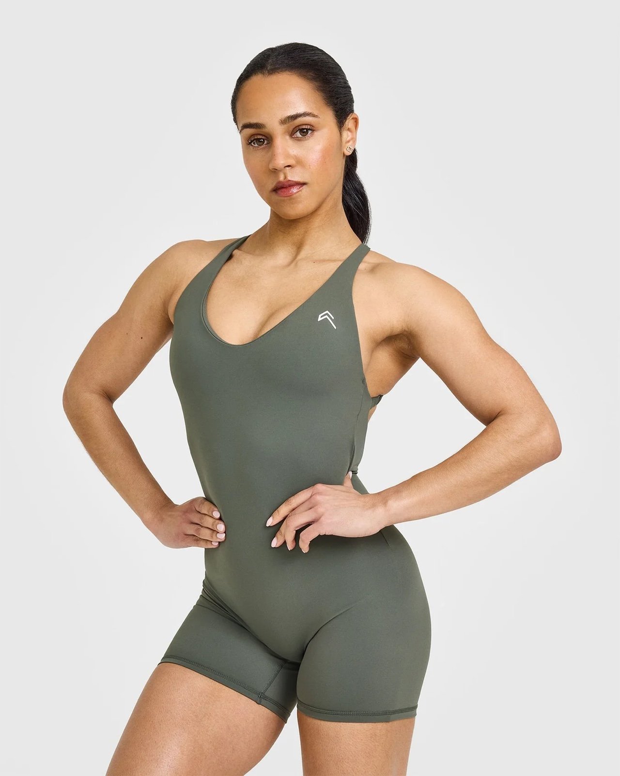 ONER ACTIVE UNIFIED SCOOP BACK ALL IN ONE 6 - M
