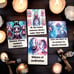Oracle cards