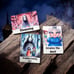 Oracle cards