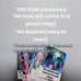 Oracle cards