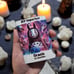 Oracle cards