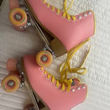 Impala roller skates
