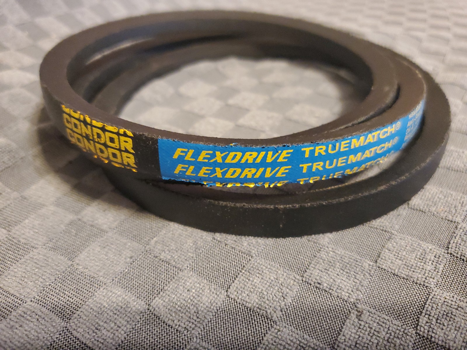 Condor Flexdrive Truematch Compressor Belt A-51