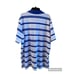 Polo Ralph Lauren (RLX) Golf Blue Striped Shirt Sz.XXL