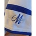 Polo Ralph Lauren (RLX) Golf Blue Striped Shirt Sz.XXL