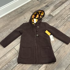 NWT GYMBOREE JACKET
