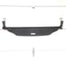 Cargo Cover Security Shade Black for Subaru Crosstrek & Impreza 2018-24