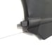 Cargo Cover Security Shade Black for Subaru Crosstrek & Impreza 2018-24