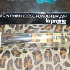 La Prairie Loose Powder Foundation Brush