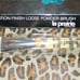 La Prairie Loose Powder Foundation Brush