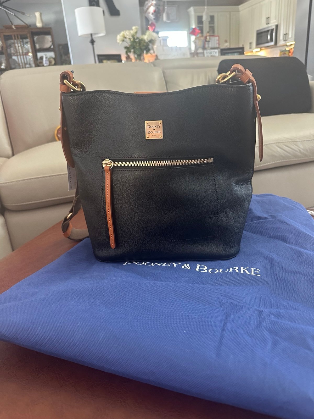 Dooney & Bourke Roxy bag