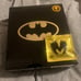 mezco batman sovereign knight